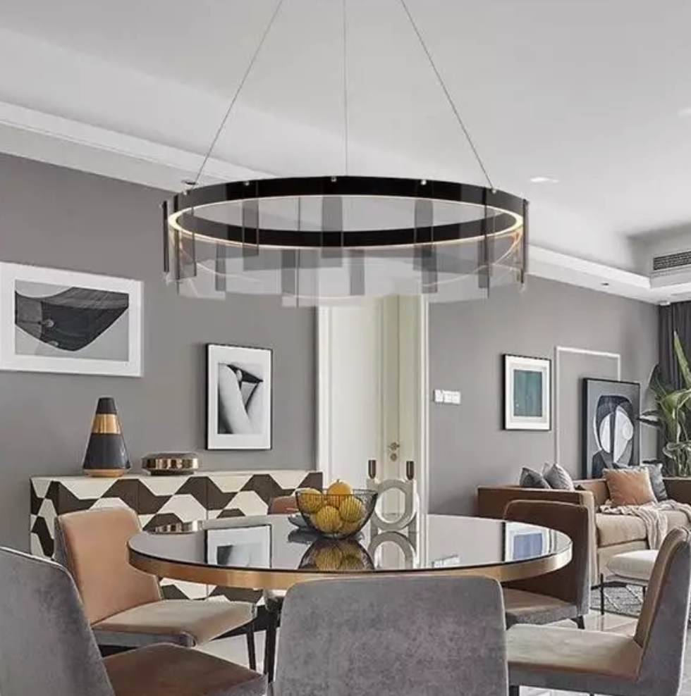 Stratos SMART Chandelier