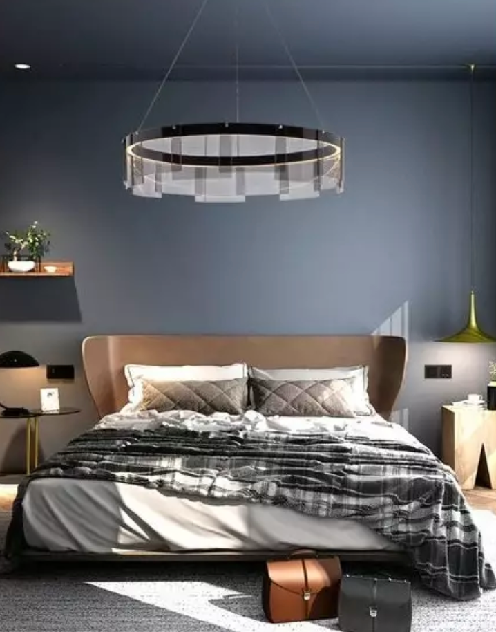 Stratos SMART Chandelier