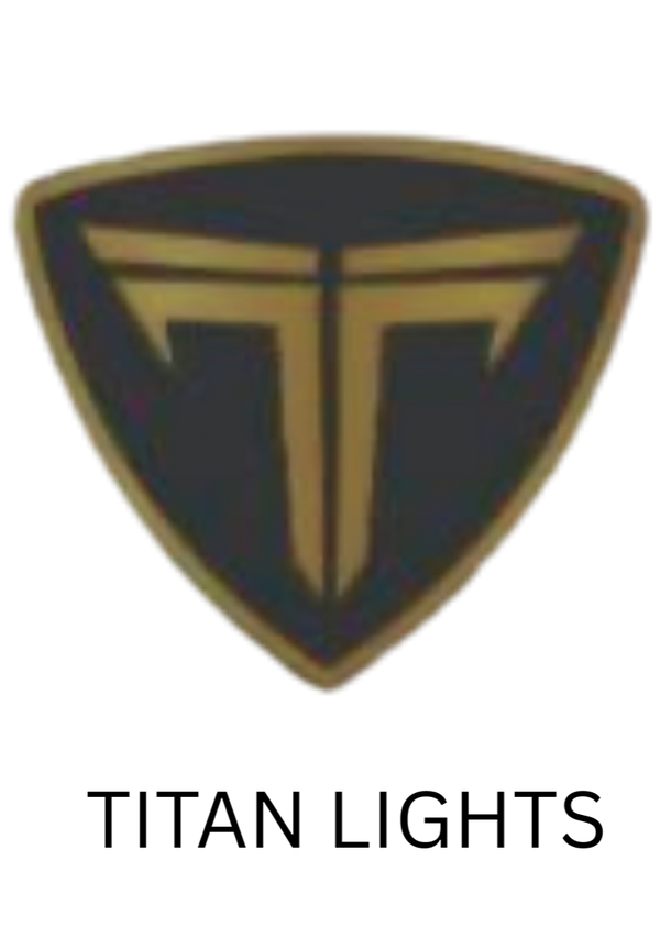 TITAN LIGHTS INTERNATIONAL