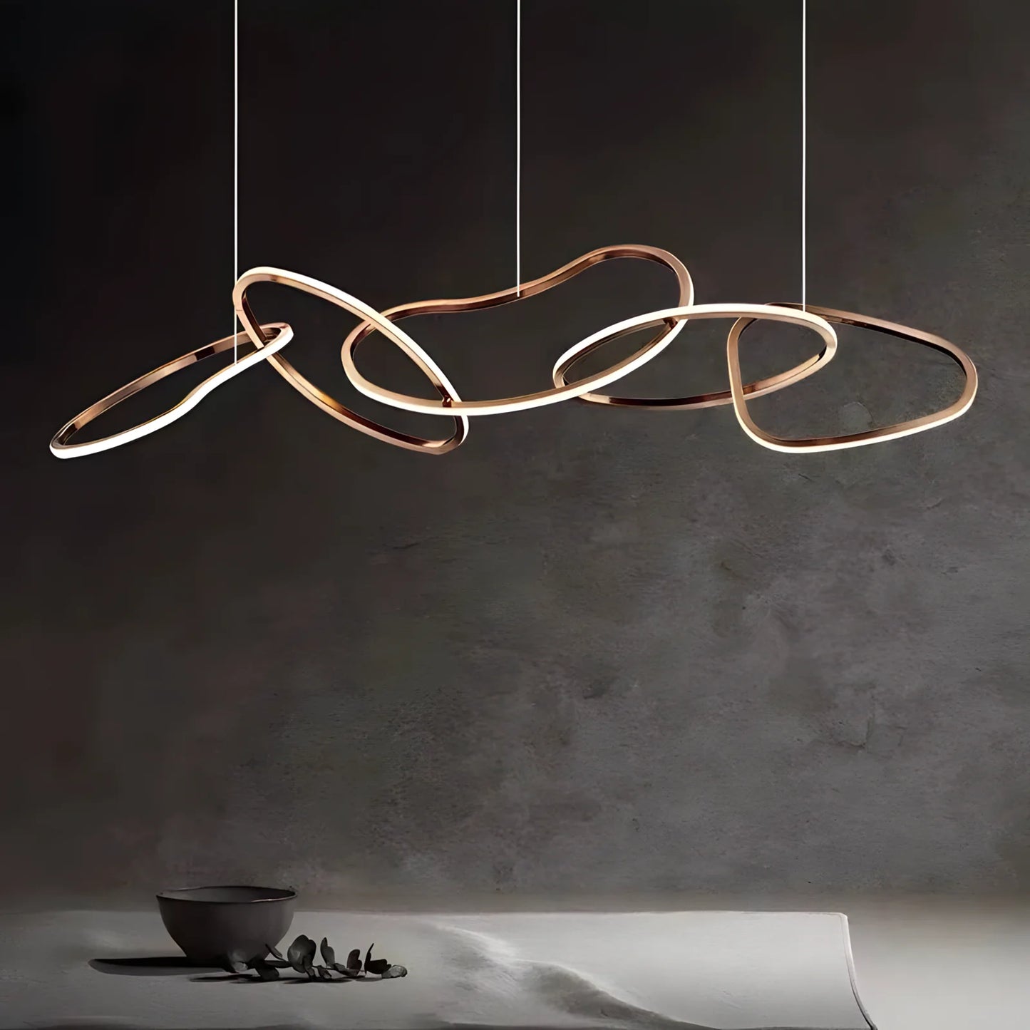 Creative  Dinning  ( 1800 MM )