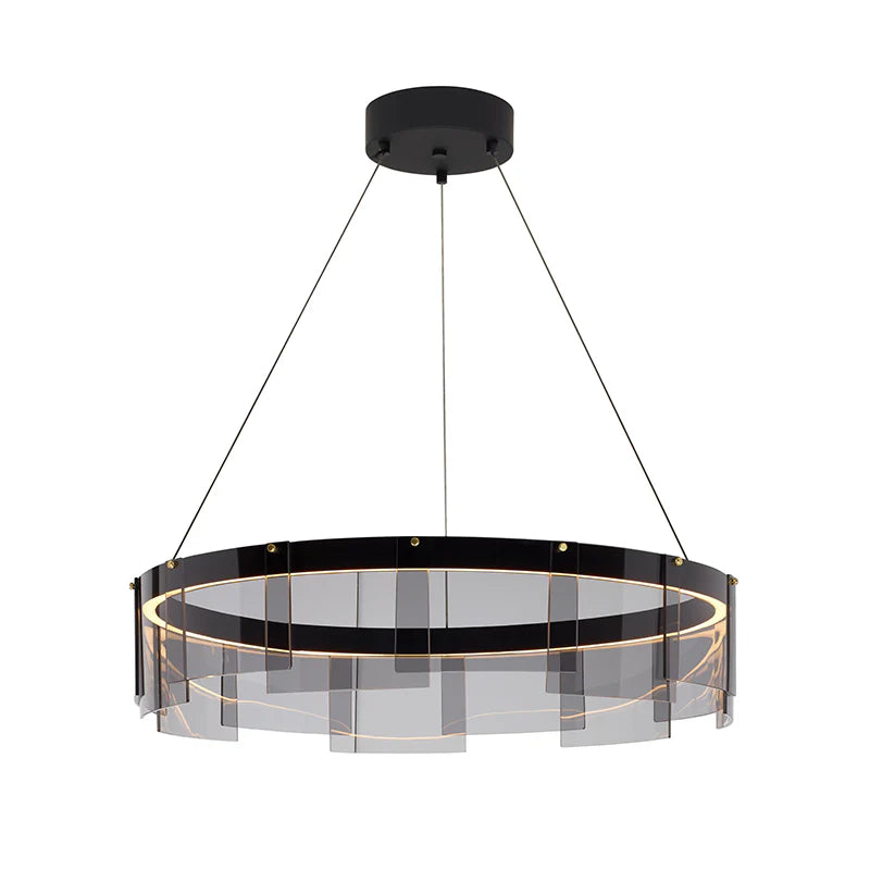 Stratos SMART Chandelier