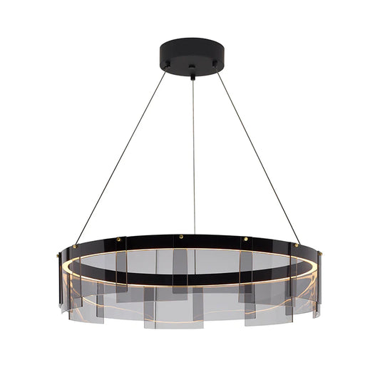 Stratos SMART Chandelier